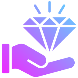 Diamond icon