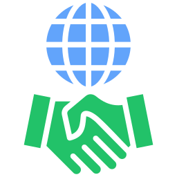 Partnership icon