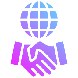 Partnership icon