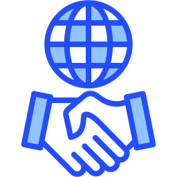 Partnership icon