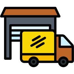 Storage icon