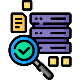 datenermittlung icon