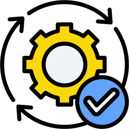 Execution icon