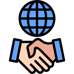 Partnership icon