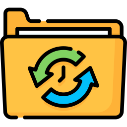 Backup icon