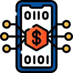 Digital Asset icon