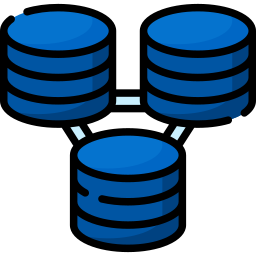 Databases icon