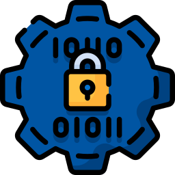 Encryption icon