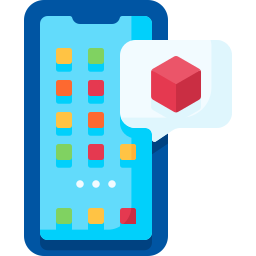 app icon