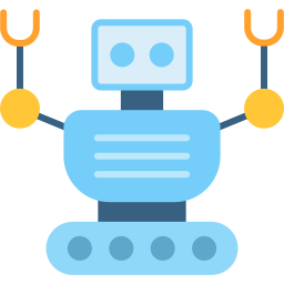 roboter icon