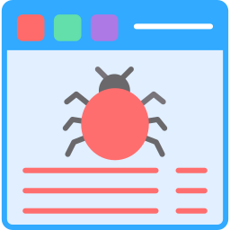 malware icon