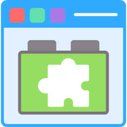 web-plugin icon