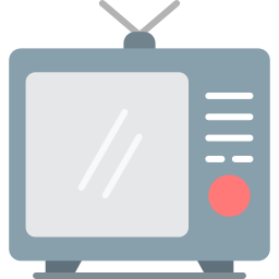 fernseher icon