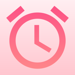 Alarm icon