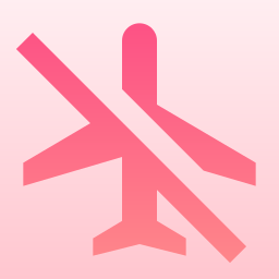 飛行機 icon