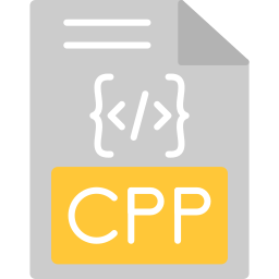 cpp иконка