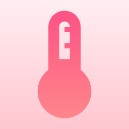 thermometer icon