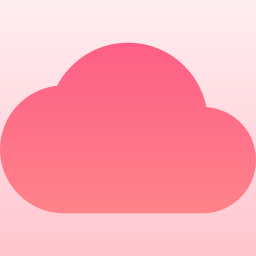 Cloud icon