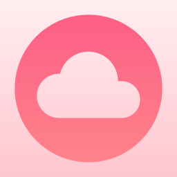 Cloud icon