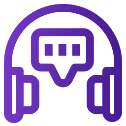 headphone icon