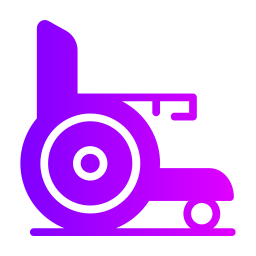 rollstuhl icon