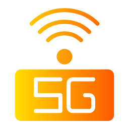 5g icoon