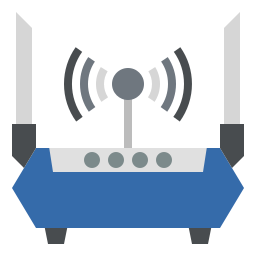 Сигнал wi-fi иконка