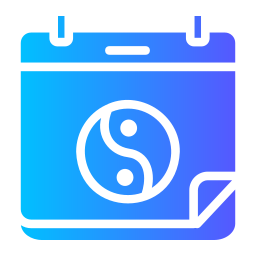 Chinese New Year icon