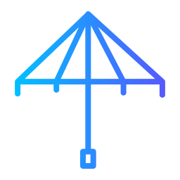 Umbrella icon