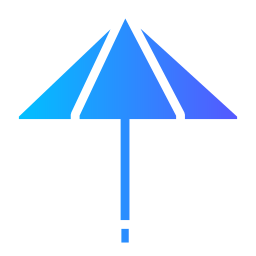 Umbrella icon