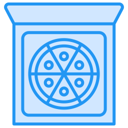 pizzaschachtel icon