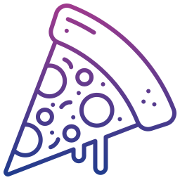 pizza icon