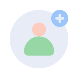 Invitation icon