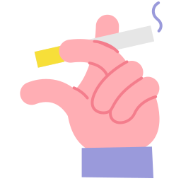 hand icon