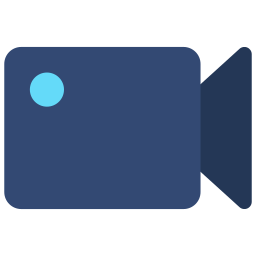 videokamera icon