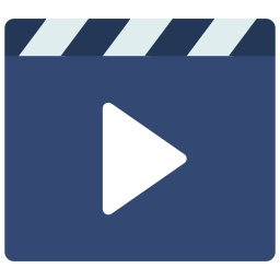 videoplayer icon