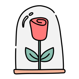 rose icon