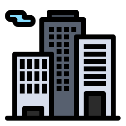 Building icon