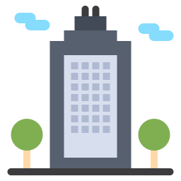 Building icon