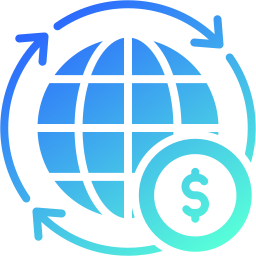 Circular Economy icon