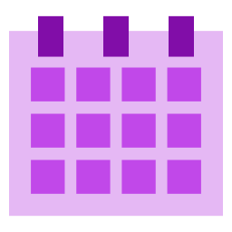 Calendar icon