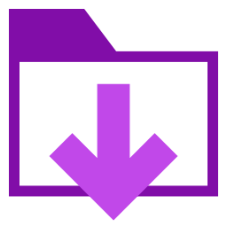 Folder icon