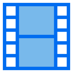 映画 icon