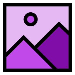 Image  icon