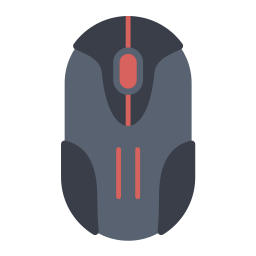 computermaus icon