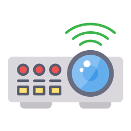 Projector icon