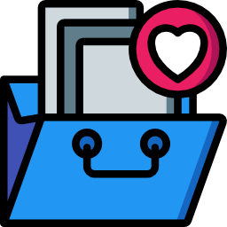 portfolio icon