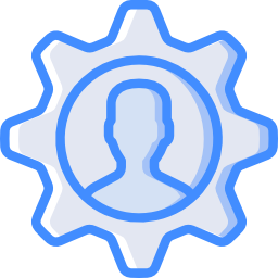 User icon