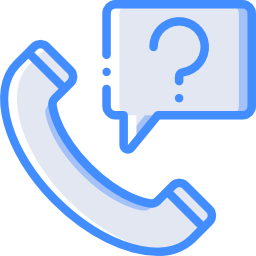 Phone call icon