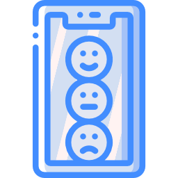 Smartphone icon